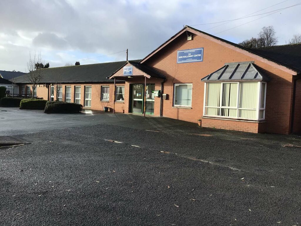 Welshpool Ann Hathaway Philosophy Course