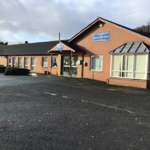 Welshpool Ann Hathaway Philosophy Course