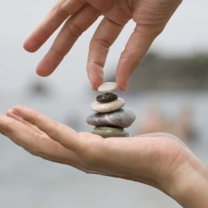 life balance in welshpool